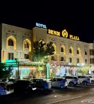 Dendi Plaza Hotel