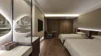 Genhe Aoluguya Right Bank Resort Hotel - 4-Star