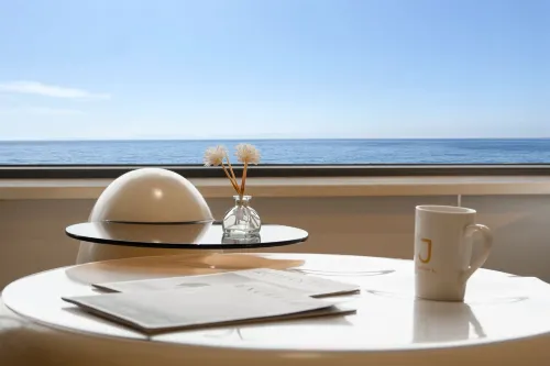 Shanwei Jinting Bay Xinyue Resort Hotel