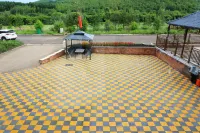 Xijing Mountain Residence Boutique Homestay - Bãi đậu xe