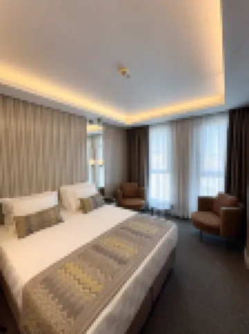 Saygın Hotel Beşiktaş