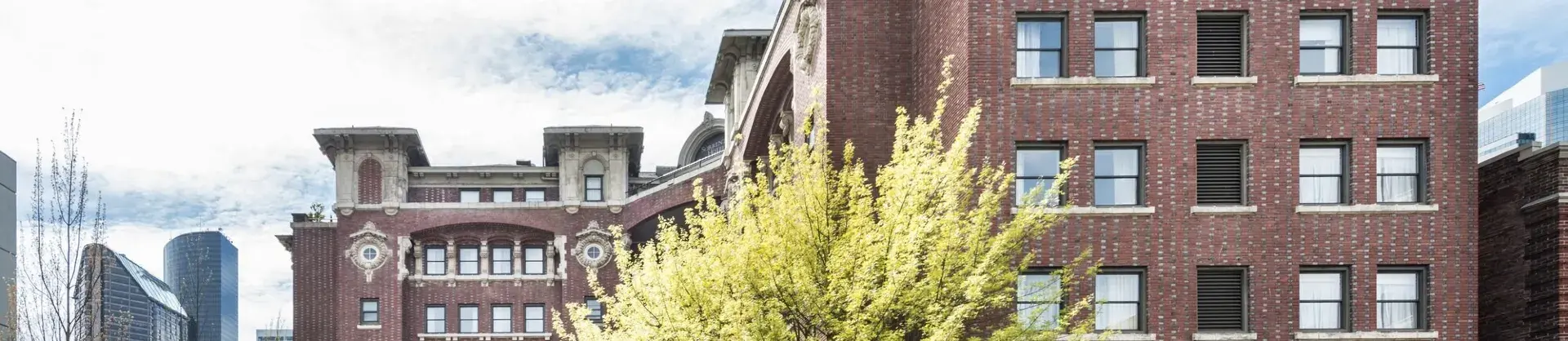 Popular Instagrammable Hotels Near Snohomish County