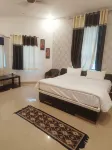 The Quila Camp & Resort Hotels in Akbarpur