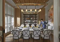 Mandarin Oriental Taipei - de negocios