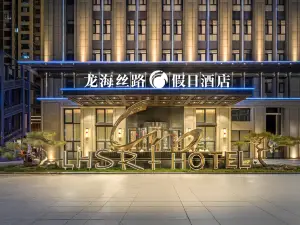 Longhai Silk Road Holiday Hotel