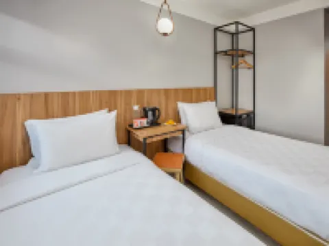 Go Hotels Plus Bacolod - Newly Renovated Hotels in Bacolod