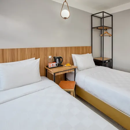 Go Hotels Plus Bacolod - Newly Renovated