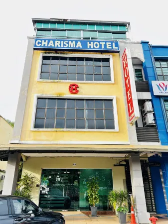 Charisma Hotel