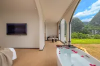 GuYu · Mountain View Hotel