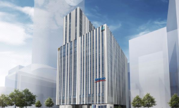 THE GATE HOTEL SAPPORO by HULIC