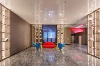 Yiju Hotel Zhongshan Square, Dalian Railway Station