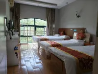 Chaohu Xiangyu Business Hotel - 2-Star