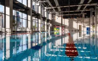 Valo Mercure Hotel and Residences Saint Petersburg (Вало Меркюр) - С бассейном
