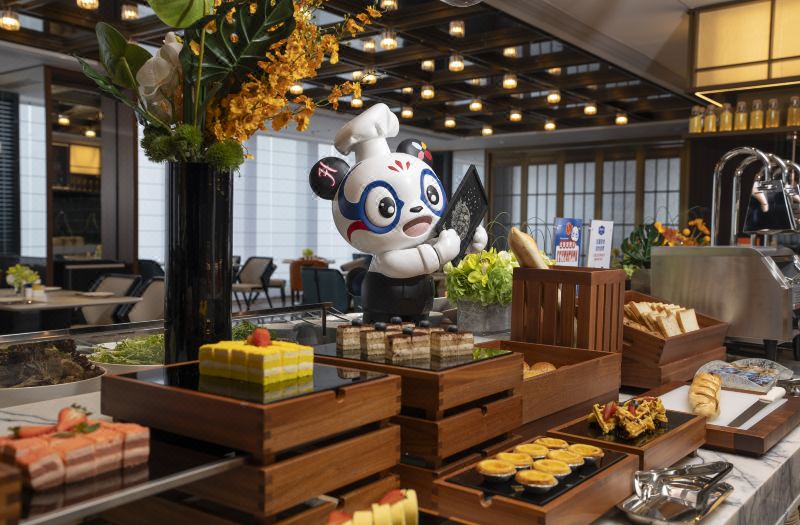 Hampton by Hilton Chongqing Shapingba Station Three Gorges Plaza photo 4