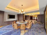 OKU Hotel Taichung Hotels in Taichung