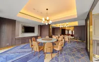 OKU Hotel Taichung
