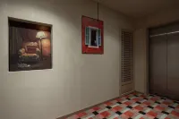 Jianshui • AmeilA Amela Hotel (Purple Pottery Street)