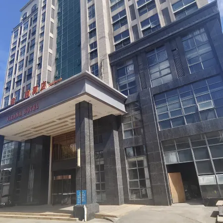 Wiener Hotel (Fengcheng Shangtang Town)