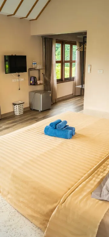 บ้านสวีทฮิลล์ไซด์