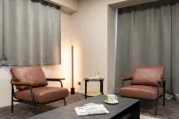 Otakibashi Pacifica Building Hotel dekat Kuil Jindai-ji