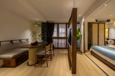 Q Apartment 3 Da Nang