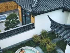 โรงแรมบ้านสวนแกรนด์