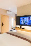 Wanyang Light Luxury Apartment (Bus Station)