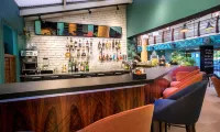 Best Western Plus Hotel la Marina - ที่มีบาร์