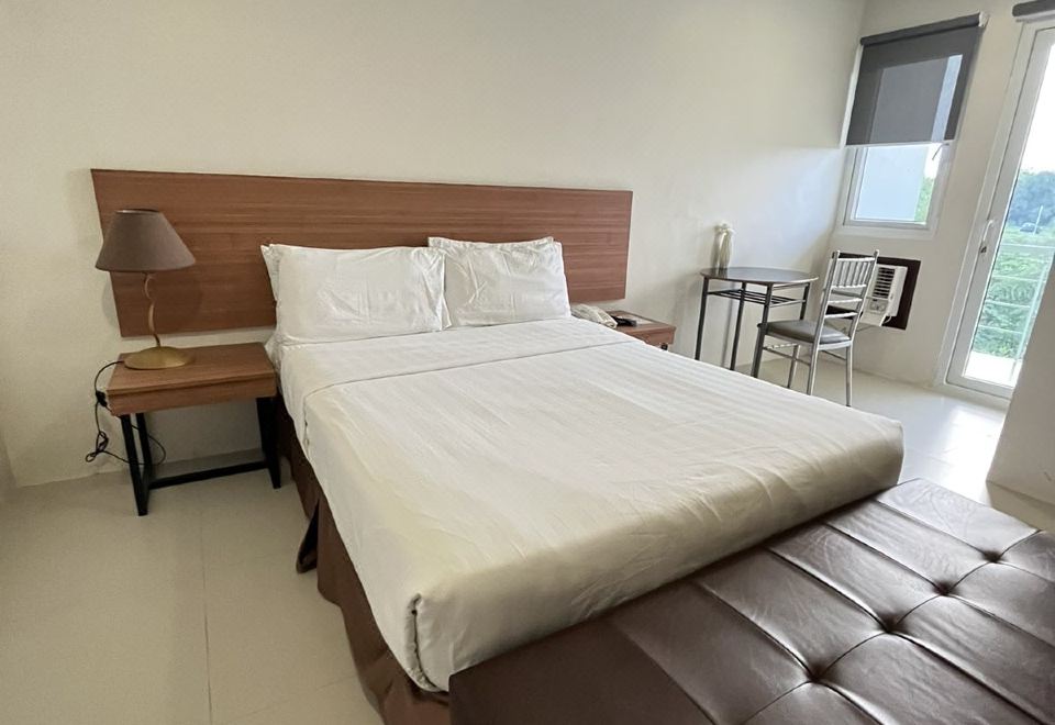 망고 스위트 - 이사벨라 수영장