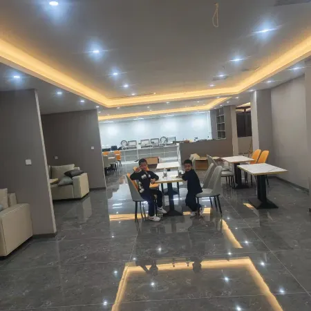 Yun Bo Hotel