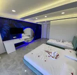 Mucobega Hotel 2 - Park Yeri