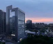 Huacheng·Guanshan Hotel (Guiyang Municipal Government Guanshanhu Park Branch) Hotels in Vicinity of Baiyun Changshan Pedestrian Street/Baiyun Park