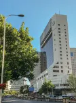 Royal Hotel Hotel a Qingniwaqiao and Dalian Railway Station