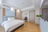 Xin'anju Apartment (Shenzhen Longhua District Guanlan)