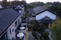 夜泊君亭·揚州瘦西湖度假飯店 邗江區住宿飯店