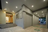 YunHotel Hotels near Linfengulou Leisure Square