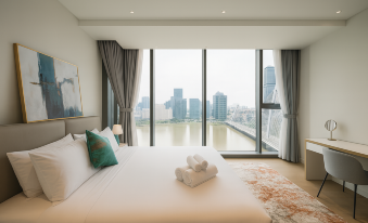 Metropole Urban Residence