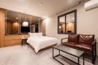 Hotel Moon Guri Hotels in Guri-si