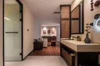 Qichuan Hotel - Romantic