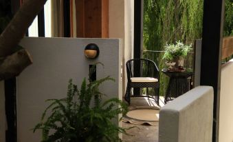 Lijiang Ruixi Xijianshu Yinluxury Fragrance Hotel