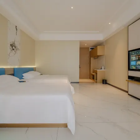 Lin Cheng Mountain View Hotel