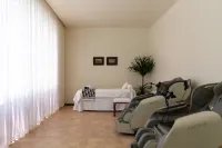 Linqi Guyin Lijiang | Golden Snow Mountain Sunshine · Sky Garden  Homestay - spa