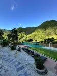 Xiuning Wuli Homeland Scenic B&B - مسبح