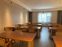 LUTU YOUFENG HOTEL - breakfast