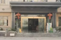 Dingyuan county dongzhixing business hotel Hotel in zona Heqi University of Technology