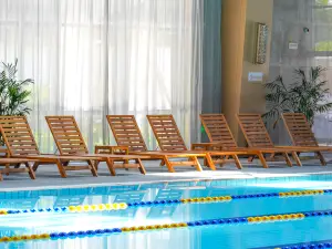 Longjiang Years Hot Spring Hotel