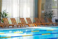 Longjiang Years Hot Spring Hotel - Luxury