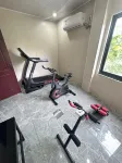Zhangjiagang  Newstay Hotel