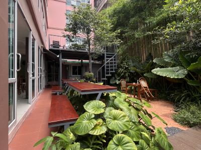 Bonita House