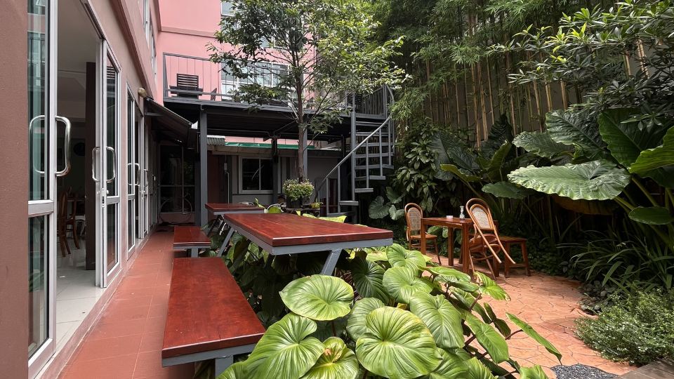 Bonita House
